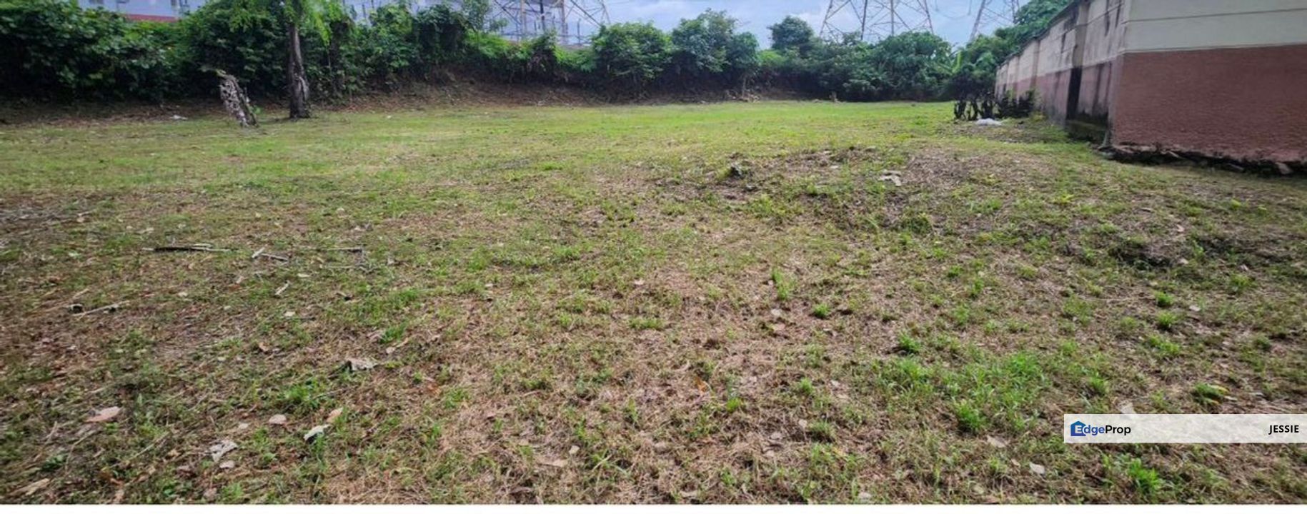 Taman Yarl, Old Klang Road, Bungalow Land for Sale, Kuala Lumpur, Jalan Klang Lama (Old Klang Road)