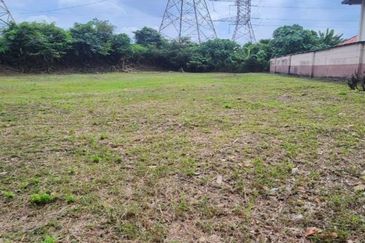 Taman Yarl @ Old Klang Road