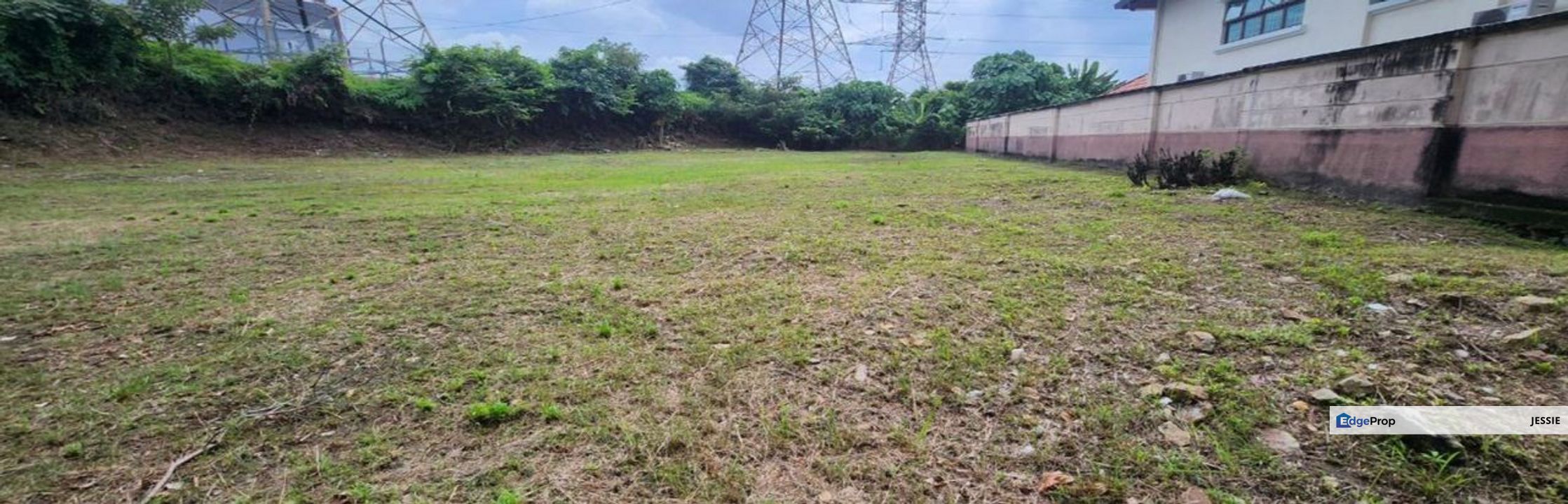 Taman Yarl, Old Klang Road, Bungalow Land for Sale, Kuala Lumpur, Jalan Klang Lama (Old Klang Road)