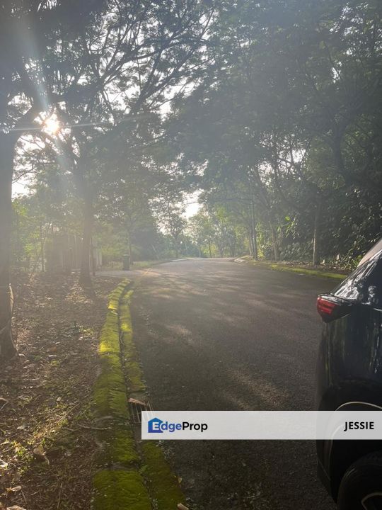 Ledang Heights, Nusajaya Resedential Land for Sale, Johor, Johor Bahru