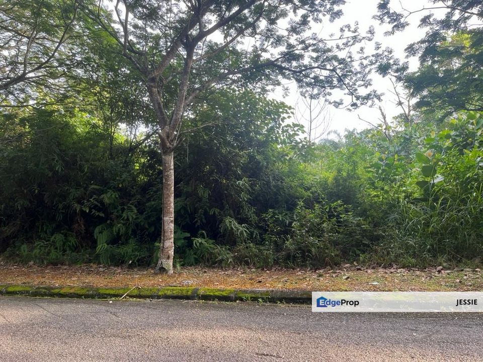 Ledang Heights, Nusajaya Resedential Land for Sale, Johor, Johor Bahru