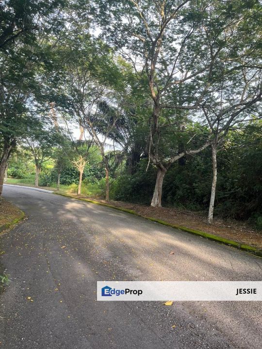 Ledang Heights, Nusajaya Resedential Land for Sale, Johor, Johor Bahru