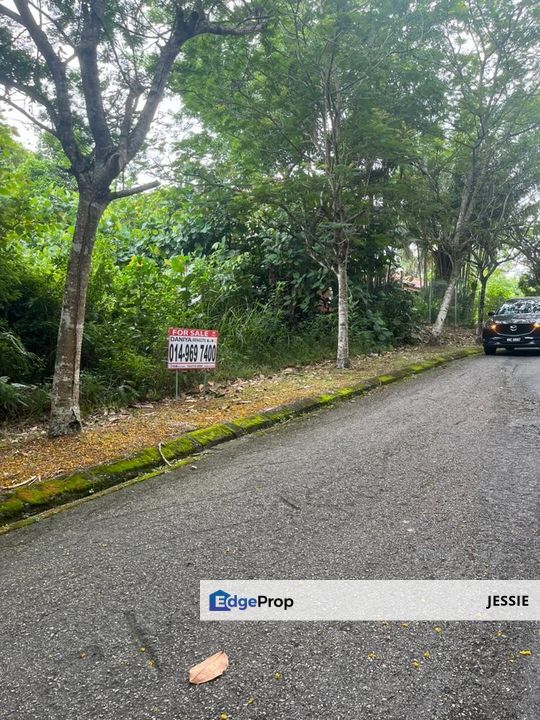 Ledang Heights, Nusajaya Resedential Land for Sale, Johor, Johor Bahru