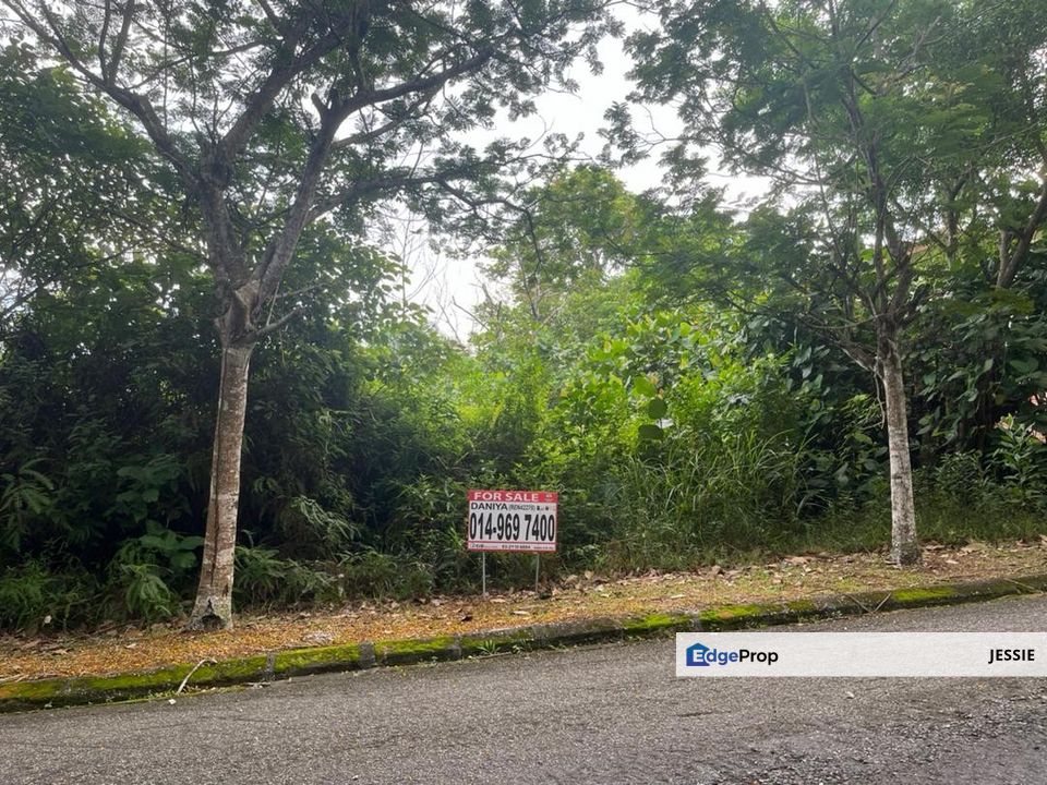 Ledang Heights, Nusajaya Resedential Land for Sale, Johor, Johor Bahru