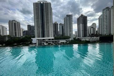 Inspirasi Mont Kiara