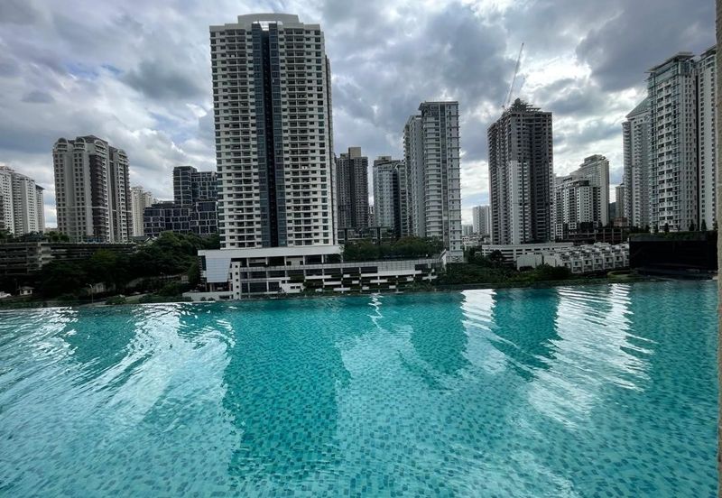 Inspirasi Mont Kiara