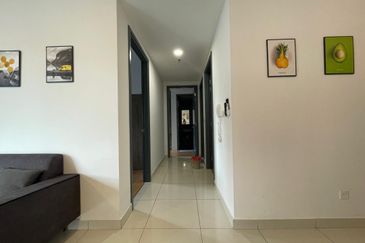 Inspirasi Mont Kiara