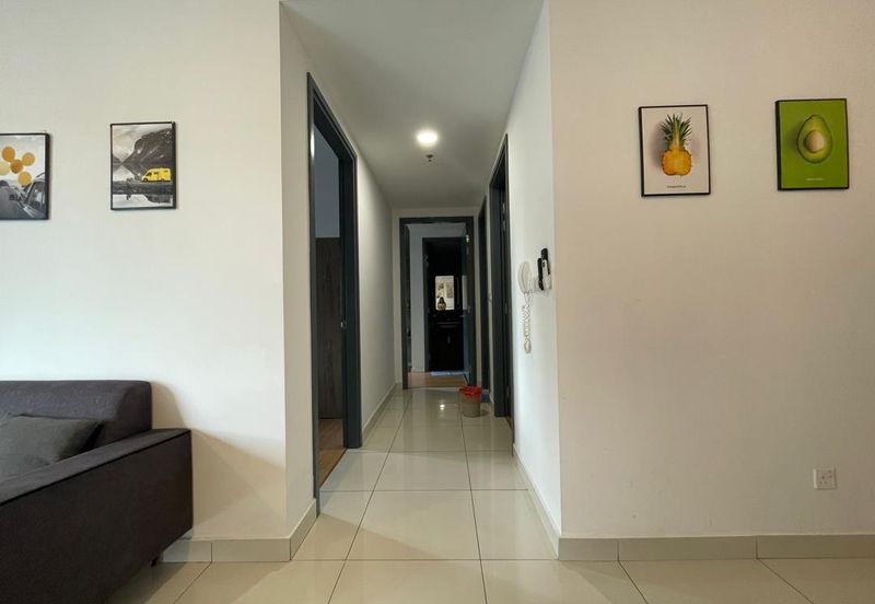 Inspirasi Mont Kiara