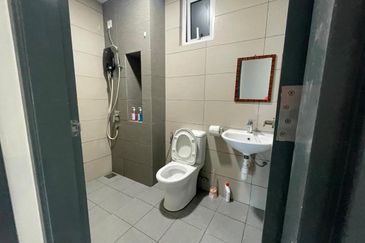 Inspirasi Mont Kiara