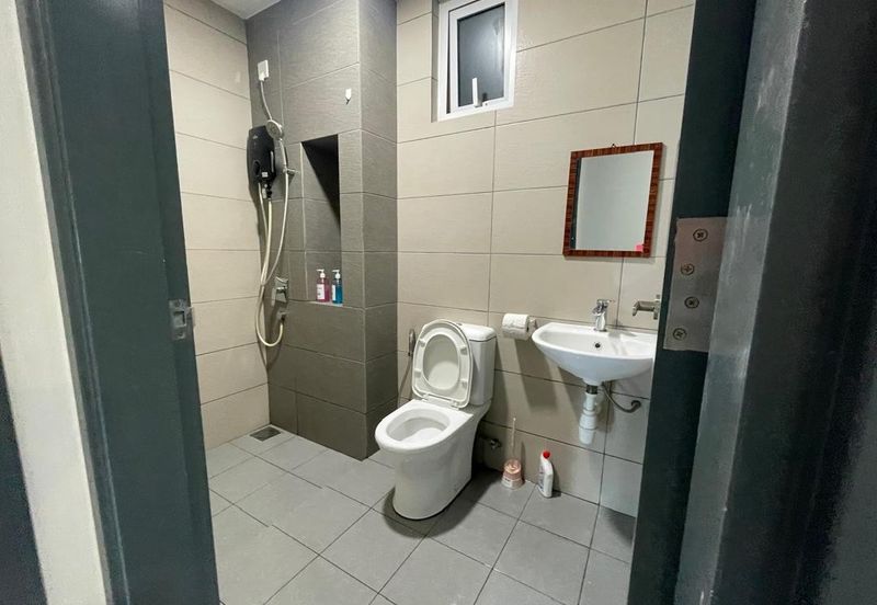 Inspirasi Mont Kiara