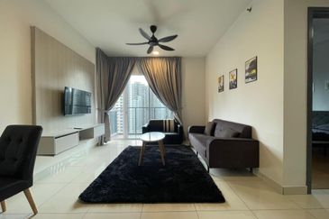 Inspirasi Mont Kiara