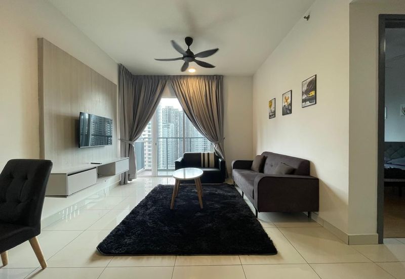 Inspirasi Mont Kiara