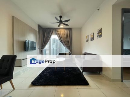 Inspirasi Mont Kiara for Sale - Excellent rental appeal & strong airbnb potential, Kuala Lumpur, Mont Kiara