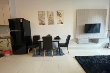 Inspirasi Mont Kiara