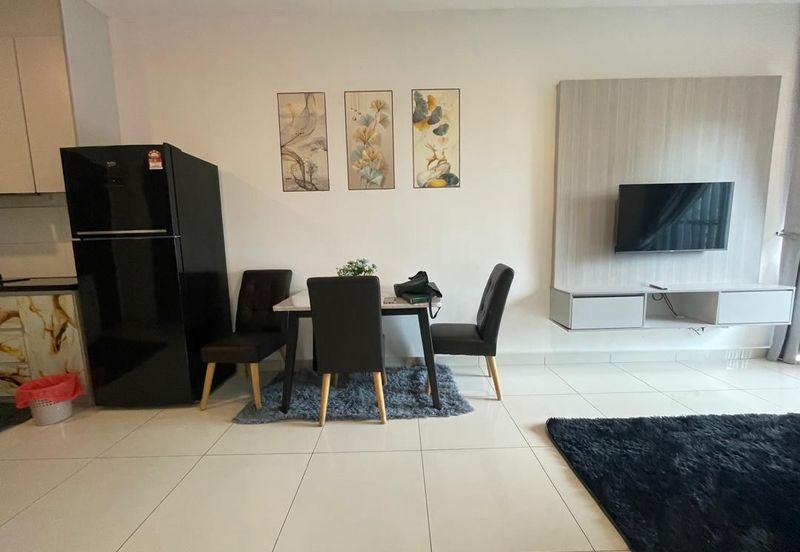 Inspirasi Mont Kiara