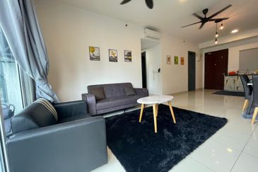 Inspirasi Mont Kiara