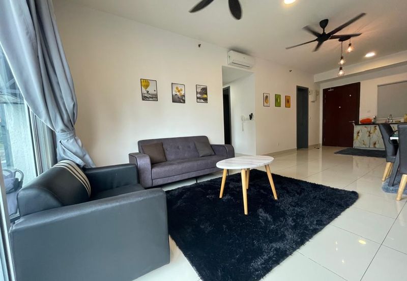 Inspirasi Mont Kiara