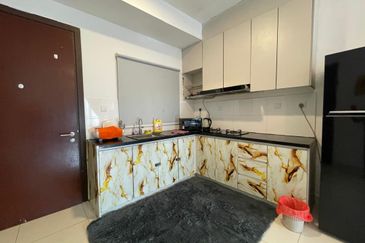 Inspirasi Mont Kiara