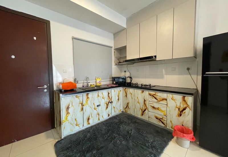 Inspirasi Mont Kiara