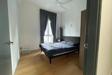 Inspirasi Mont Kiara