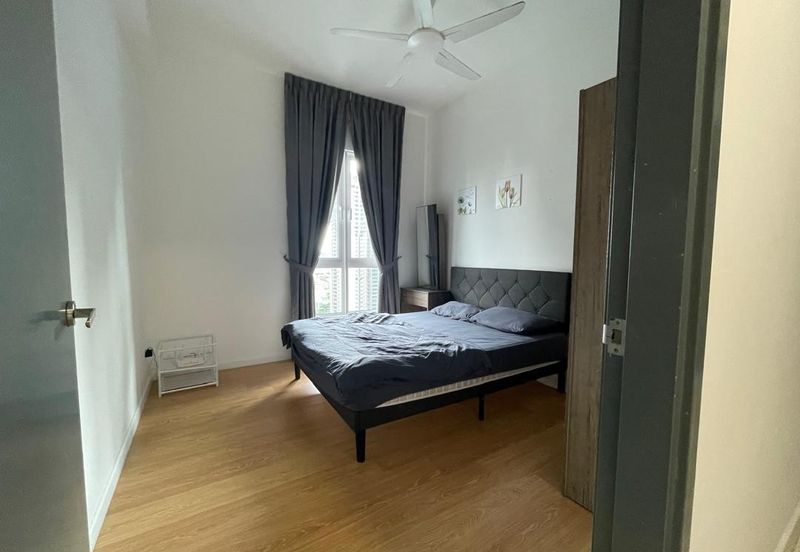 Inspirasi Mont Kiara