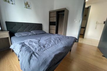 Inspirasi Mont Kiara