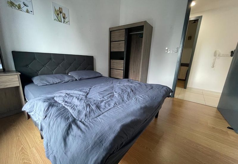 Inspirasi Mont Kiara