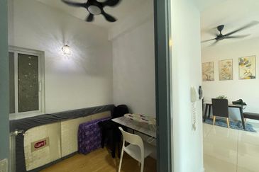 Inspirasi Mont Kiara