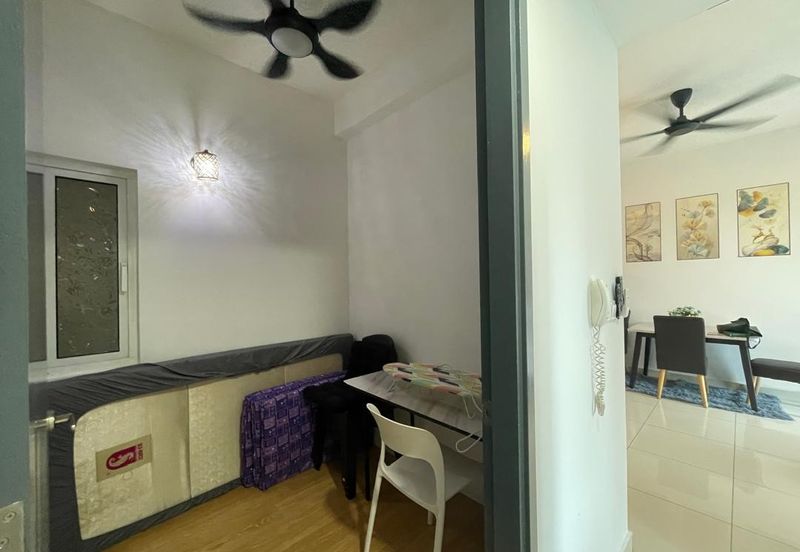 Inspirasi Mont Kiara