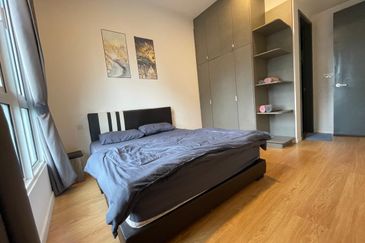 Inspirasi Mont Kiara