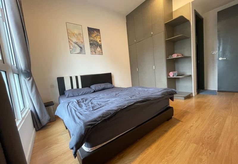 Inspirasi Mont Kiara