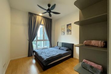 Inspirasi Mont Kiara