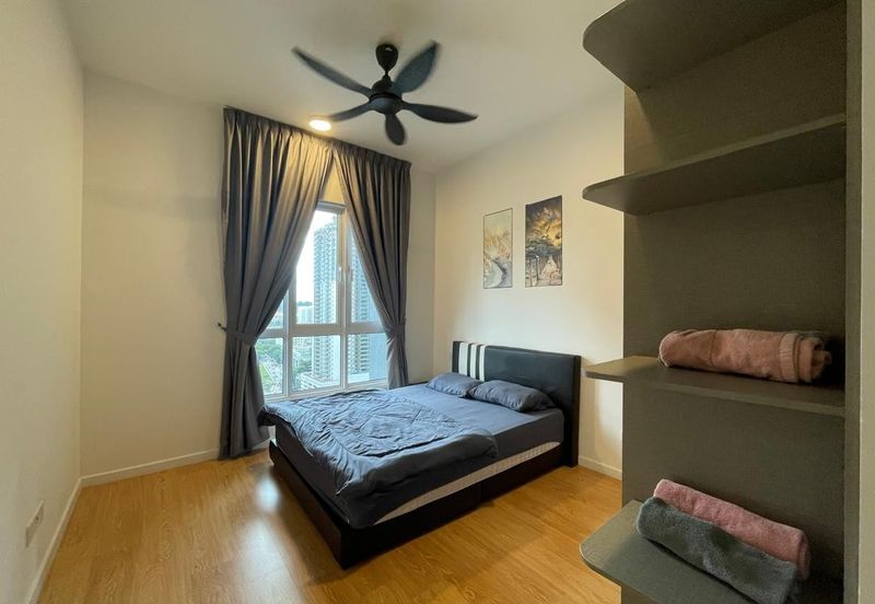 Inspirasi Mont Kiara