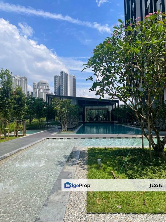 North Kiara Alix Residences for Sale, Kuala Lumpur, Mont Kiara
