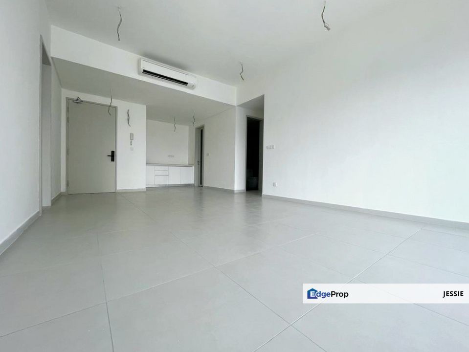 North Kiara Alix Residences for Sale, Kuala Lumpur, Mont Kiara