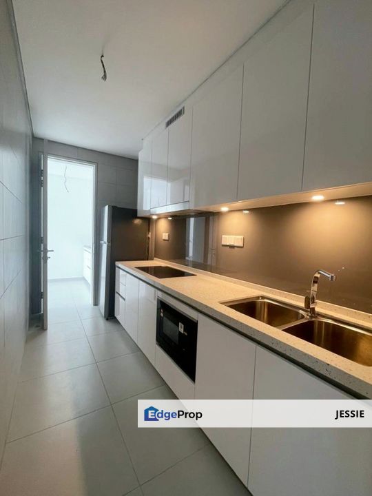 North Kiara Alix Residences for Sale, Kuala Lumpur, Mont Kiara