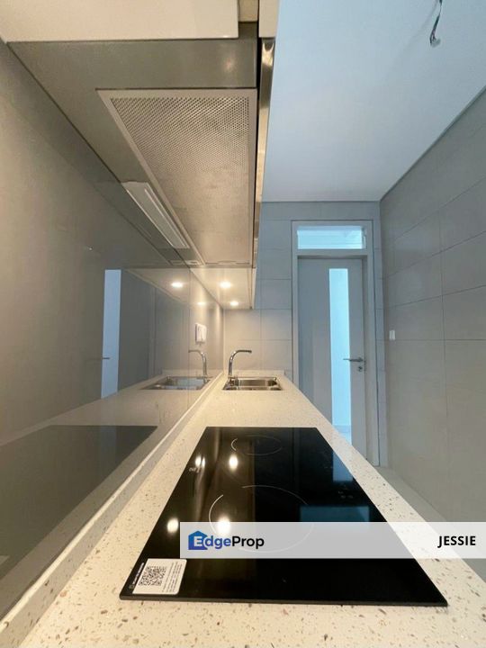 North Kiara Alix Residences for Sale, Kuala Lumpur, Mont Kiara