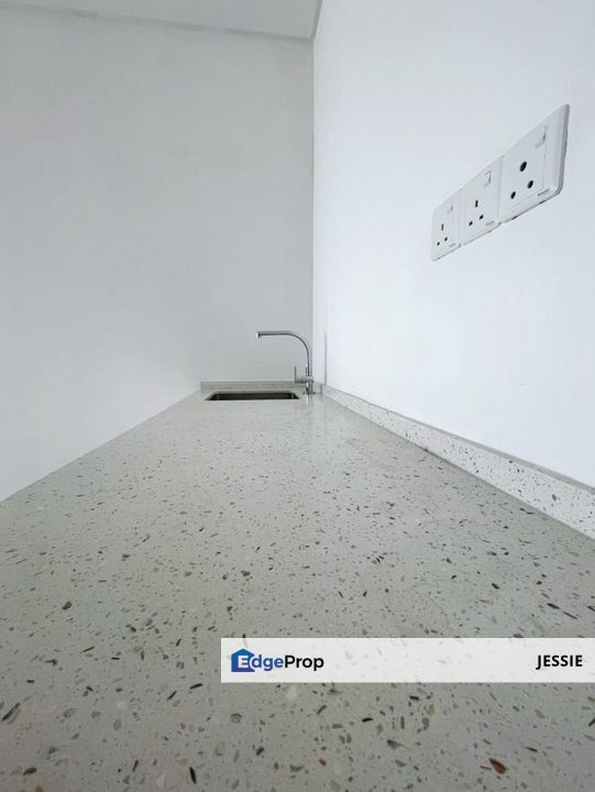 North Kiara Alix Residences for Sale, Kuala Lumpur, Mont Kiara