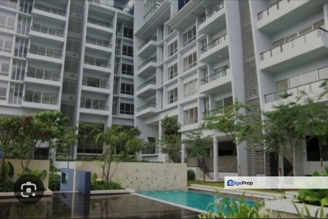 Kiara 1888, Kuala Lumpur, Mont Kiara