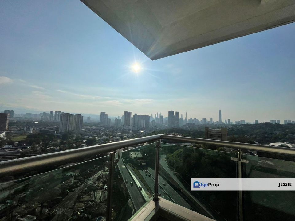 Royal Regent Sri Putramas 3 | Mid Floor | Private In-Unit Gym | Fully Renovated & Furnished, Kuala Lumpur, Dutamas