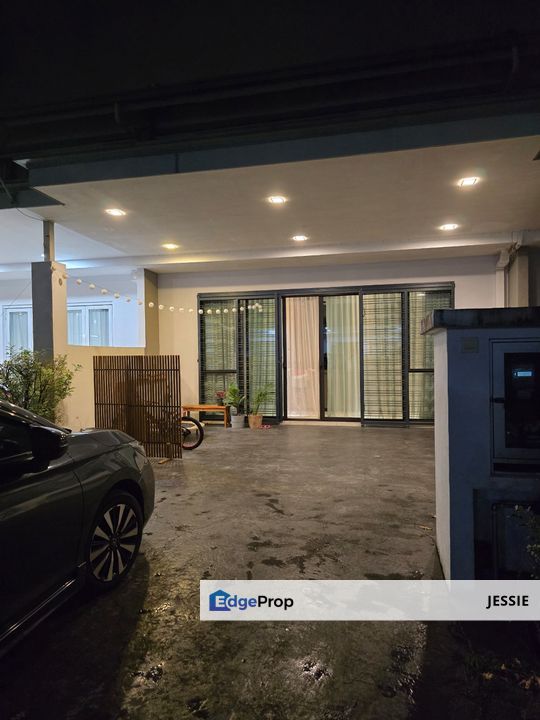 🔥 URGENT SALE – Ken Rimba Jimbaran, Shah Alam 🔥, Selangor, Shah Alam