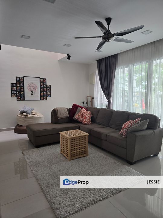 🔥 URGENT SALE – Ken Rimba Jimbaran, Shah Alam 🔥, Selangor, Shah Alam