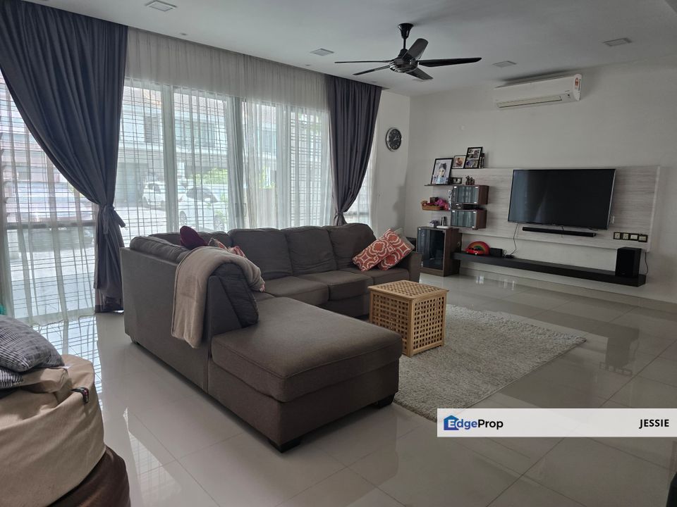 🔥 URGENT SALE – Ken Rimba Jimbaran, Shah Alam 🔥, Selangor, Shah Alam