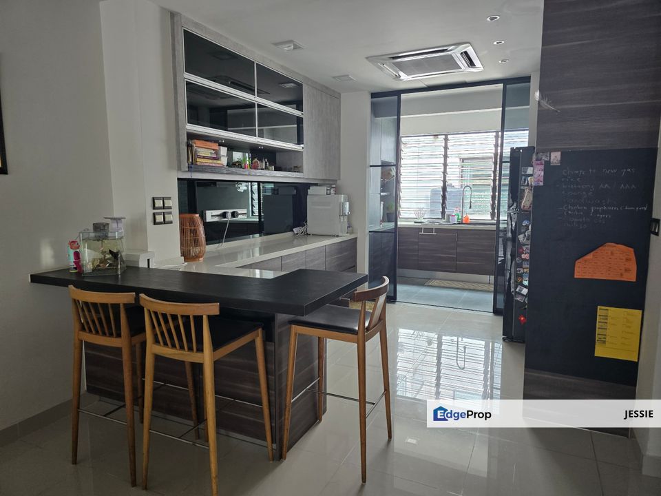 🔥 URGENT SALE – Ken Rimba Jimbaran, Shah Alam 🔥, Selangor, Shah Alam