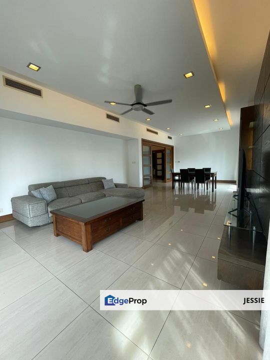 Mont Kiara Aman Resort Condominium for Sale, Kuala Lumpur, Mont Kiara