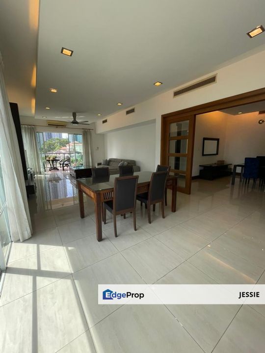 Mont Kiara Aman Resort Condominium for Sale, Kuala Lumpur, Mont Kiara