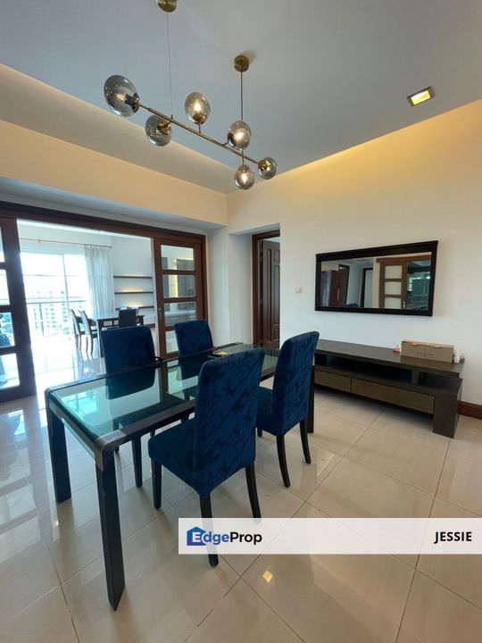 Mont Kiara Aman Resort Condominium for Sale, Kuala Lumpur, Mont Kiara