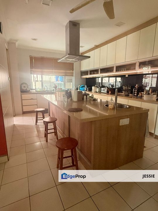 USJ Heights Mandara 3 Storey Super Link For Sale RM3,700,000, Selangor, Subang Jaya