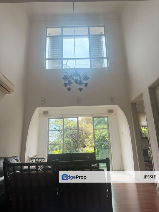 USJ Heights Mandara 3 Storey Super Link For Sale RM3,700,000, Selangor, Subang Jaya