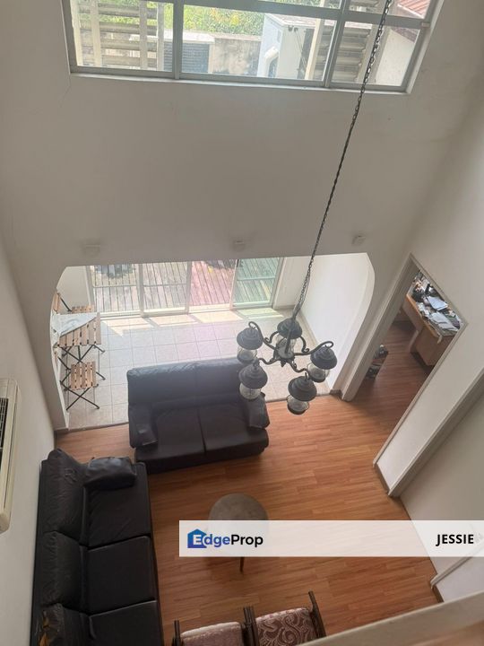 USJ Heights Mandara 3 Storey Super Link For Sale RM3,700,000, Selangor, Subang Jaya